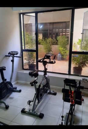 Rubis Studio Apartment +Free swimming pool, Nairobi Central